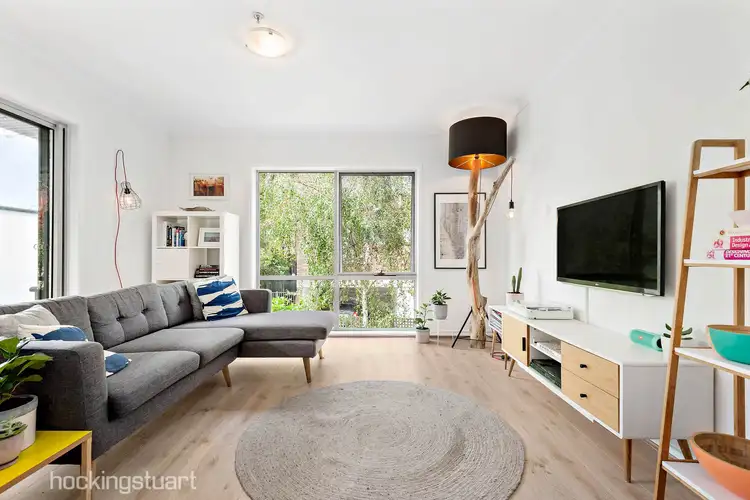 Second view of Homely apartment listing, 7/40 Wattletree Road, Armadale VIC 3143
