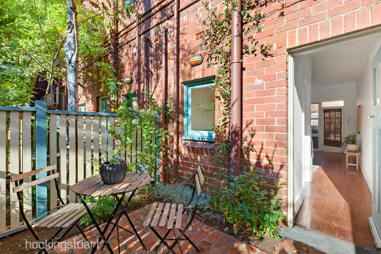 Fifth view of Homely apartment listing, 14/36 Philipson Street, Albert Park VIC 3206