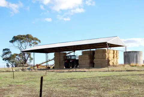 Second view of Homely rural property listing, Address available on request