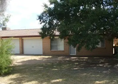 Second view of Homely unit listing, 2 Bowe Street, Moree NSW 2400