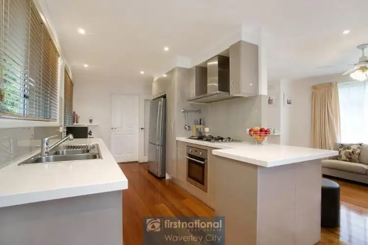 41 Cootamundra Drive, Wheelers Hill VIC 3150