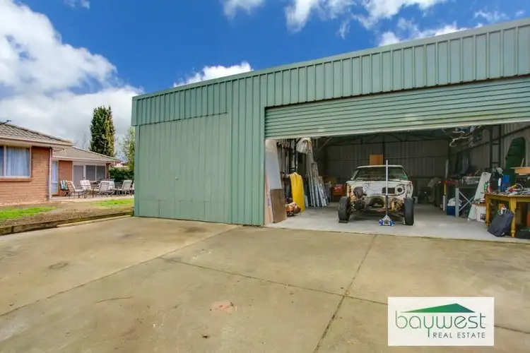 Second view of Homely house listing, 33 Cedar Drive, Hastings VIC 3915