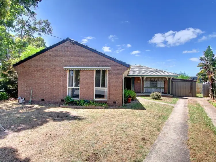 6 Minno Court, Frankston VIC 3199