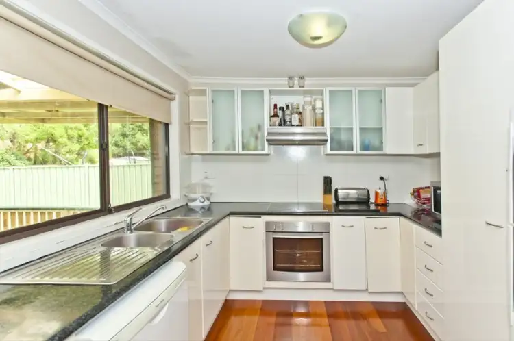 Second view of Homely house listing, 34 Kindlebark Drive, Medowie NSW 2318