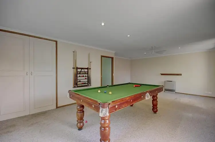 Sixth view of Homely house listing, 4 Pindari Court, Grovedale VIC 3216