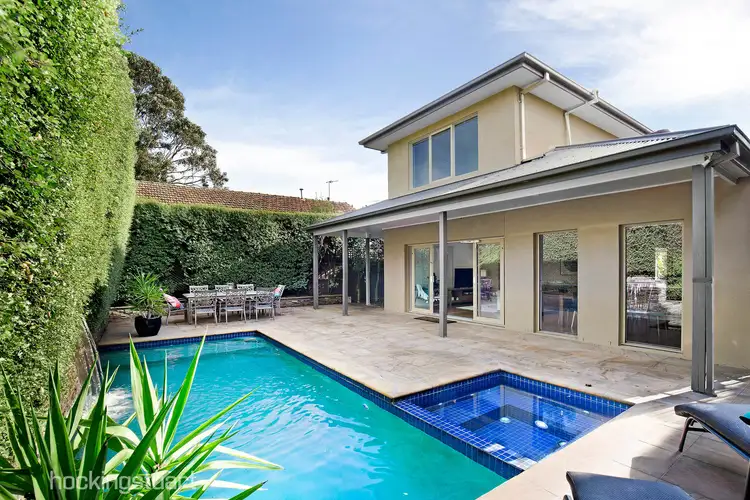 Fifth view of Homely house listing, 2A Roydon Street, Hampton VIC 3188