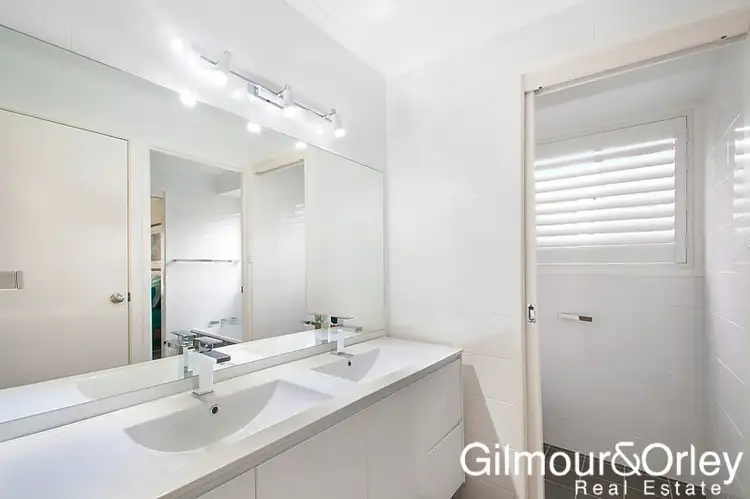 Third view of Homely house listing, 3 Gill Place, Schofields NSW 2762