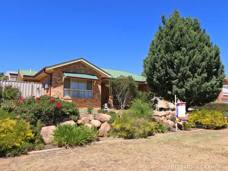 38 Brooklyn Drive, Bourkelands NSW 2650