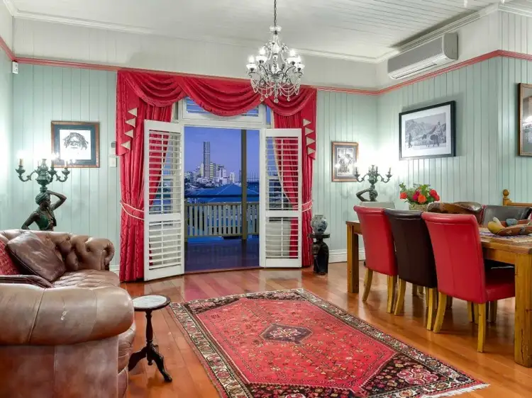 Fourth view of Homely house listing, 18 Pitt Street, Paddington QLD 4064
