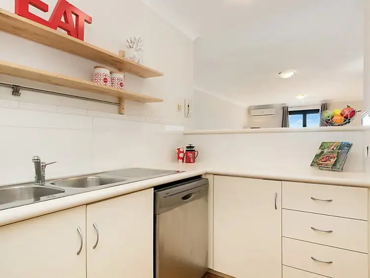 Fourth view of Homely apartment listing, 4/48 Fitzgerald Street, Northbridge WA 6003