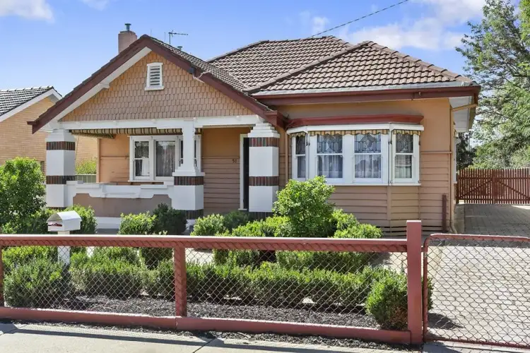 51 Somerville Street, Flora Hill VIC 3550