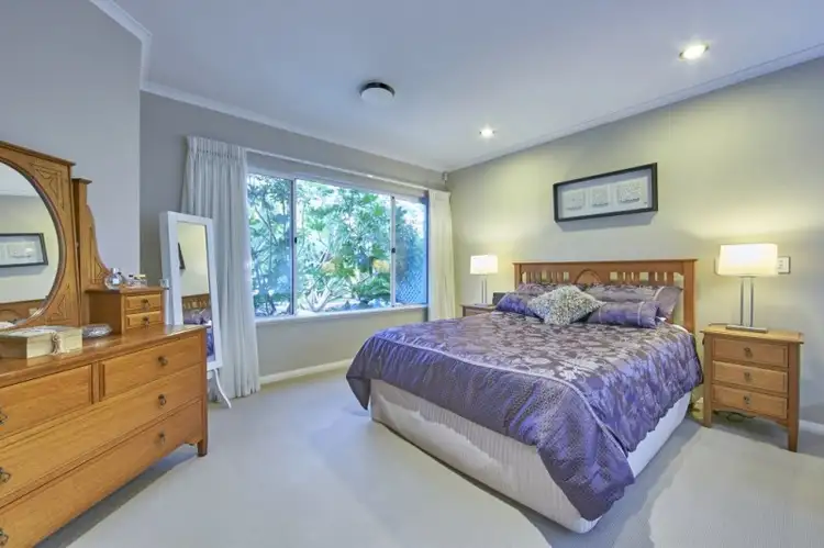 Fifth view of Homely house listing, 13 Birch Street, Attadale WA 6156