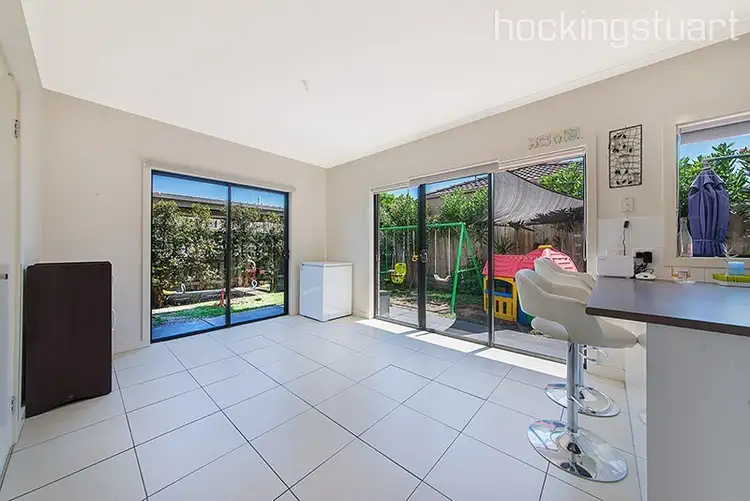 Fourth view of Homely townhouse listing, 17 Corlett Street, Frankston VIC 3199
