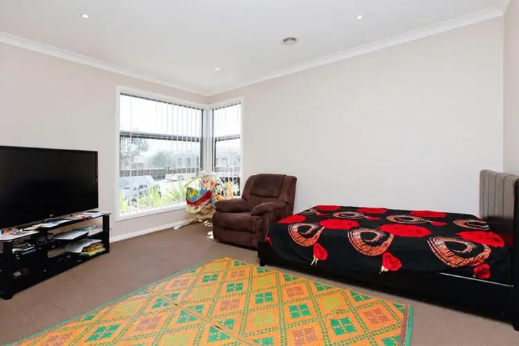 Second view of Homely house listing, 3/6 Orlando Drive, Truganina VIC 3029