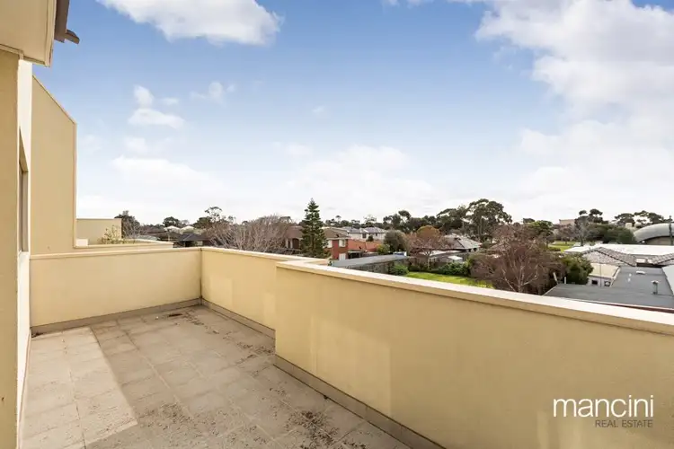 Sixth view of Homely apartment listing, 207/117 Pier Street, Altona VIC 3018