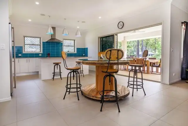 Seventh view of Homely house listing, 5 Shiloh Court, Pine Mountain QLD 4306