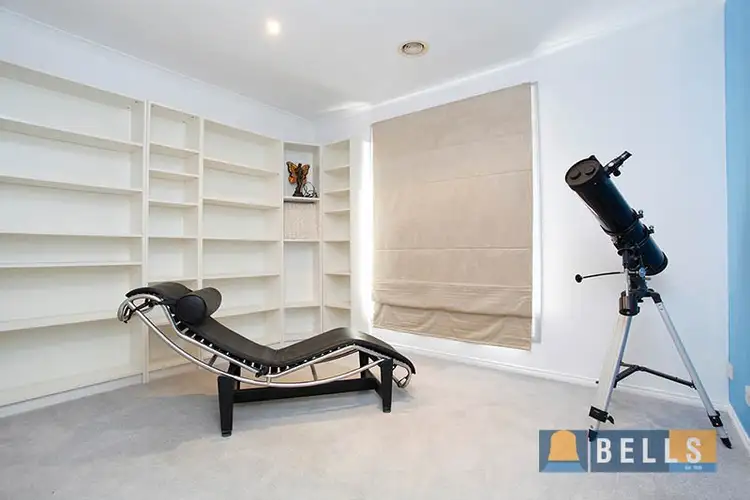 Third view of Homely house listing, 8 Jarrah Court, Delahey VIC 3037