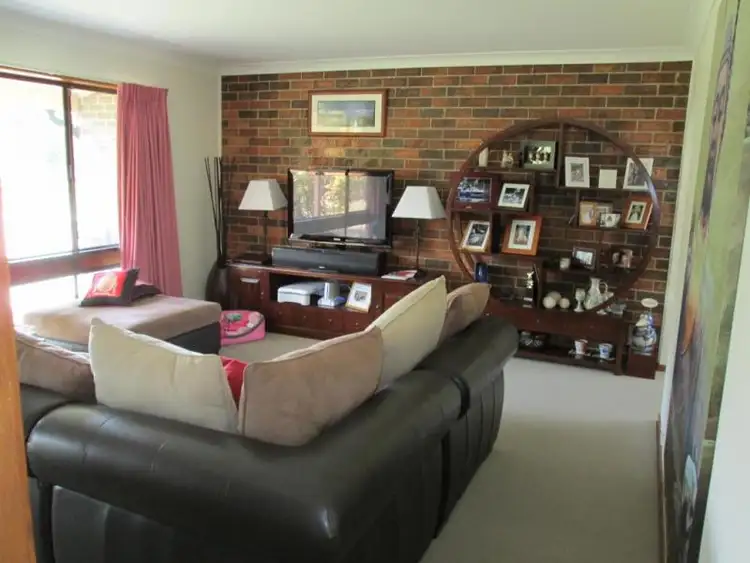 Sixth view of Homely house listing, 17 Ibis Place, Sussex Inlet NSW 2540