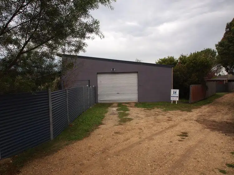 Second view of Homely unit listing, 9/107 Day Street, Bairnsdale VIC 3875