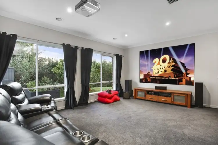 Fifth view of Homely house listing, 22 Viviani Crescent, Heathmont VIC 3135