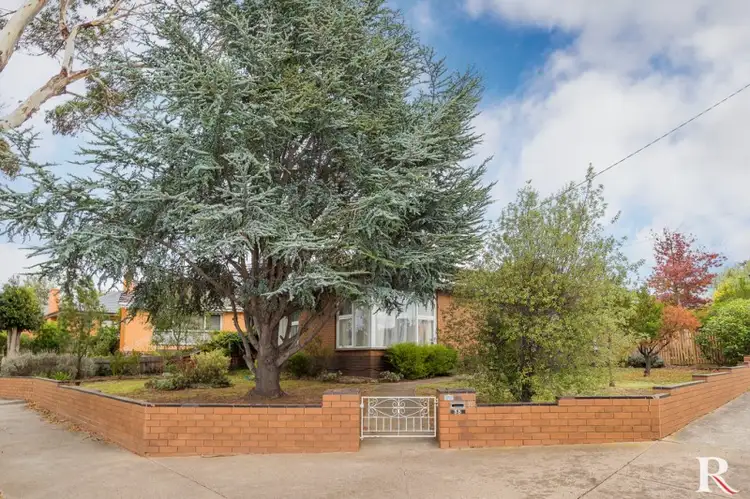 Second view of Homely house listing, 38 Beauford Avenue, Bell Post Hill VIC 3215