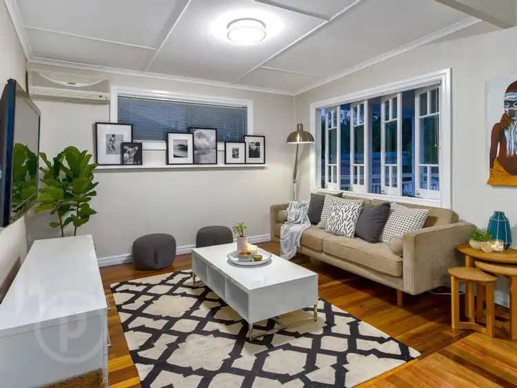 Second view of Homely house listing, 30 Willandra Street, Enoggera QLD 4051