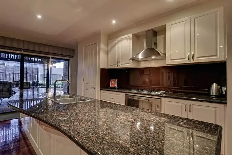 Fourth view of Homely house listing, 36 Grange Drive, Lysterfield VIC 3156