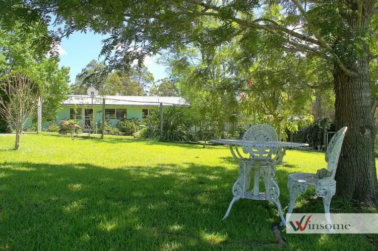 Sixth view of Homely rural property listing, Address available on request