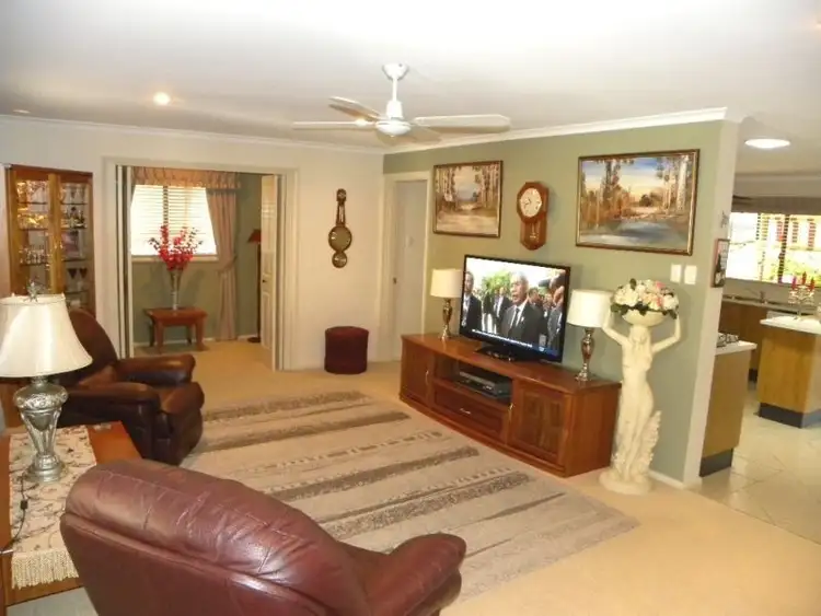 Second view of Homely unit listing, 51/157 The Springs Rd, Sussex Inlet NSW 2540