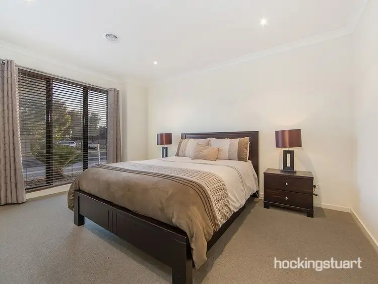 Seventh view of Homely house listing, 22 Stanthorp Street, Burnside Heights VIC 3023
