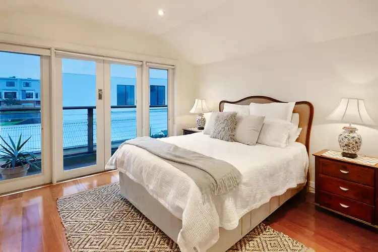 Fifth view of Homely house listing, 198 Francis Street, Yarraville VIC 3013