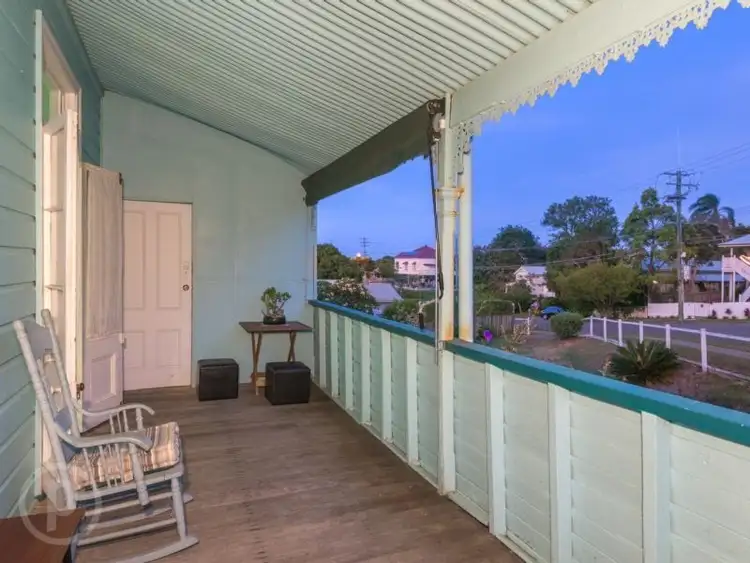 Fourth view of Homely house listing, 19 Primrose Terrace, Red Hill QLD 4059
