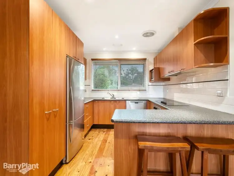 Fourth view of Homely house listing, 43 Sycamore Crescent, Boronia VIC 3155