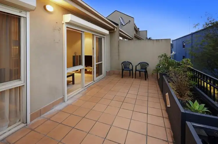 Fifth view of Homely townhouse listing, 18/87-89 Hotham Street, Preston VIC 3072
