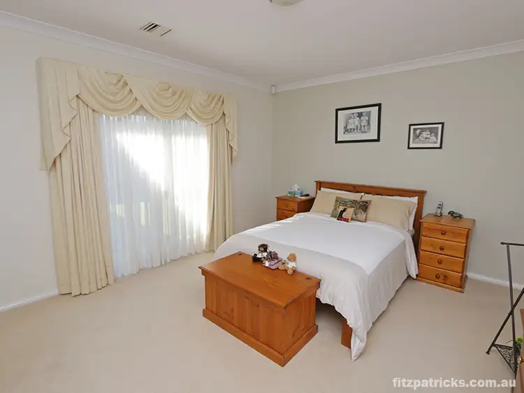 Sixth view of Homely house listing, 126 Yentoo Drive, Glenfield Park NSW 2650
