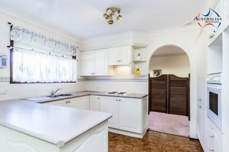 Second view of Homely house listing, 5 Bartok Grove, St Clair NSW 2759