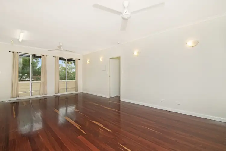Fourth view of Homely house listing, 5 Castor Court, Woodroffe NT 830