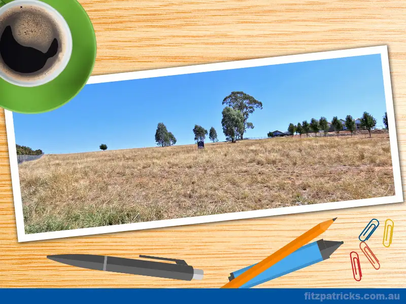 Main view of Homely land listing, 30 Kunzea Place, Springvale NSW 2650