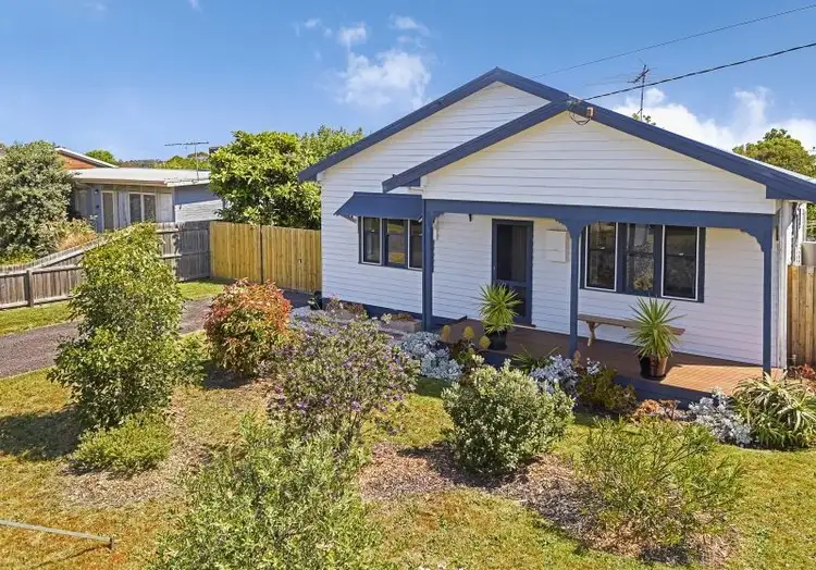 20 Coatsworth Avenue, St Leonards VIC 3223