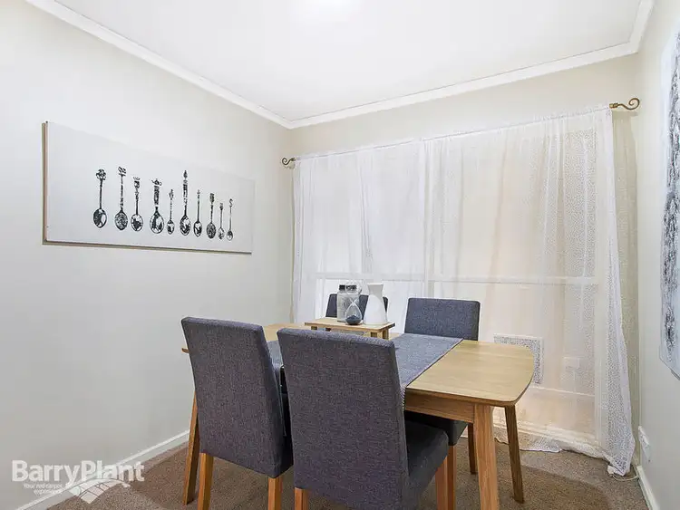 Third view of Homely house listing, 1 Norwich Street, Boronia VIC 3155