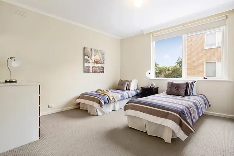 Second view of Homely apartment listing, 4/49 Coonans Road, Pascoe Vale South VIC 3044