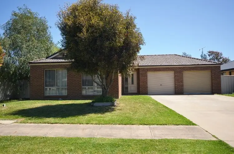 18 Glencoe Boulevard, Moama NSW 2731