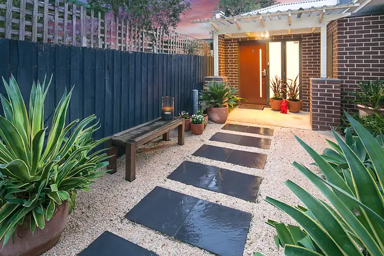 Second view of Homely townhouse listing, 3/147 Ballantyne Street, Thornbury VIC 3071