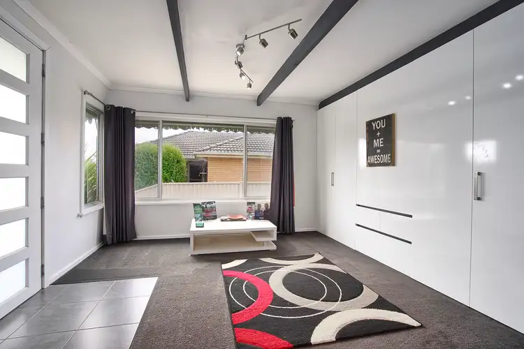 Fifth view of Homely house listing, 18 Mathilda Street, Wendouree VIC 3355