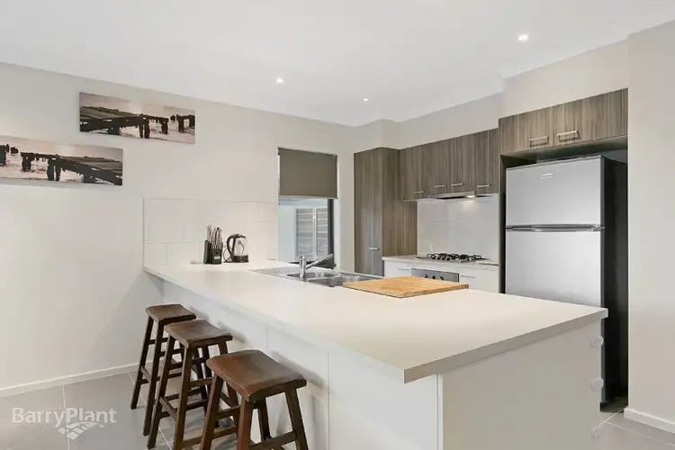 Second view of Homely house listing, 7 Lindeman Street, Berwick VIC 3806
