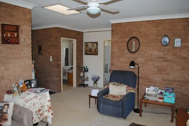 Second view of Homely villa listing, Address available on request