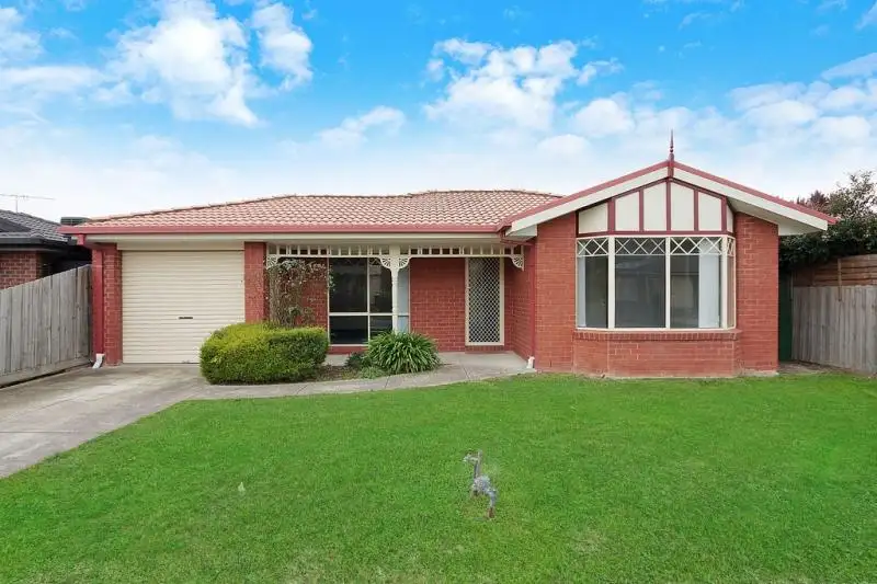 Main view of Homely house listing, 4 Jabiru Way, Whittlesea VIC 3757