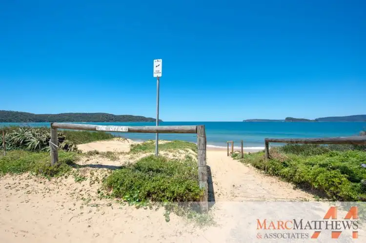 Sixth view of Homely unit listing, 5/7 Rickard Street, Umina Beach NSW 2257