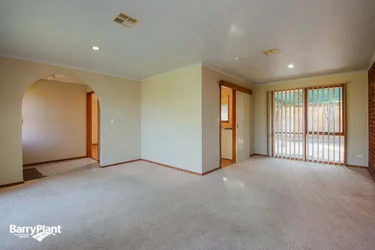 Second view of Homely house listing, 3 Strafford Avenue, Cranbourne VIC 3977