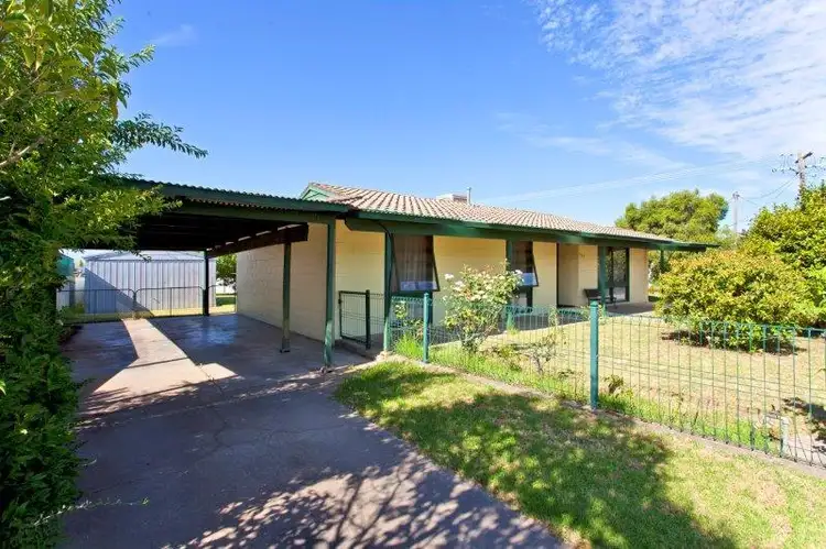 537 Marshall Street, Lavington NSW 2641